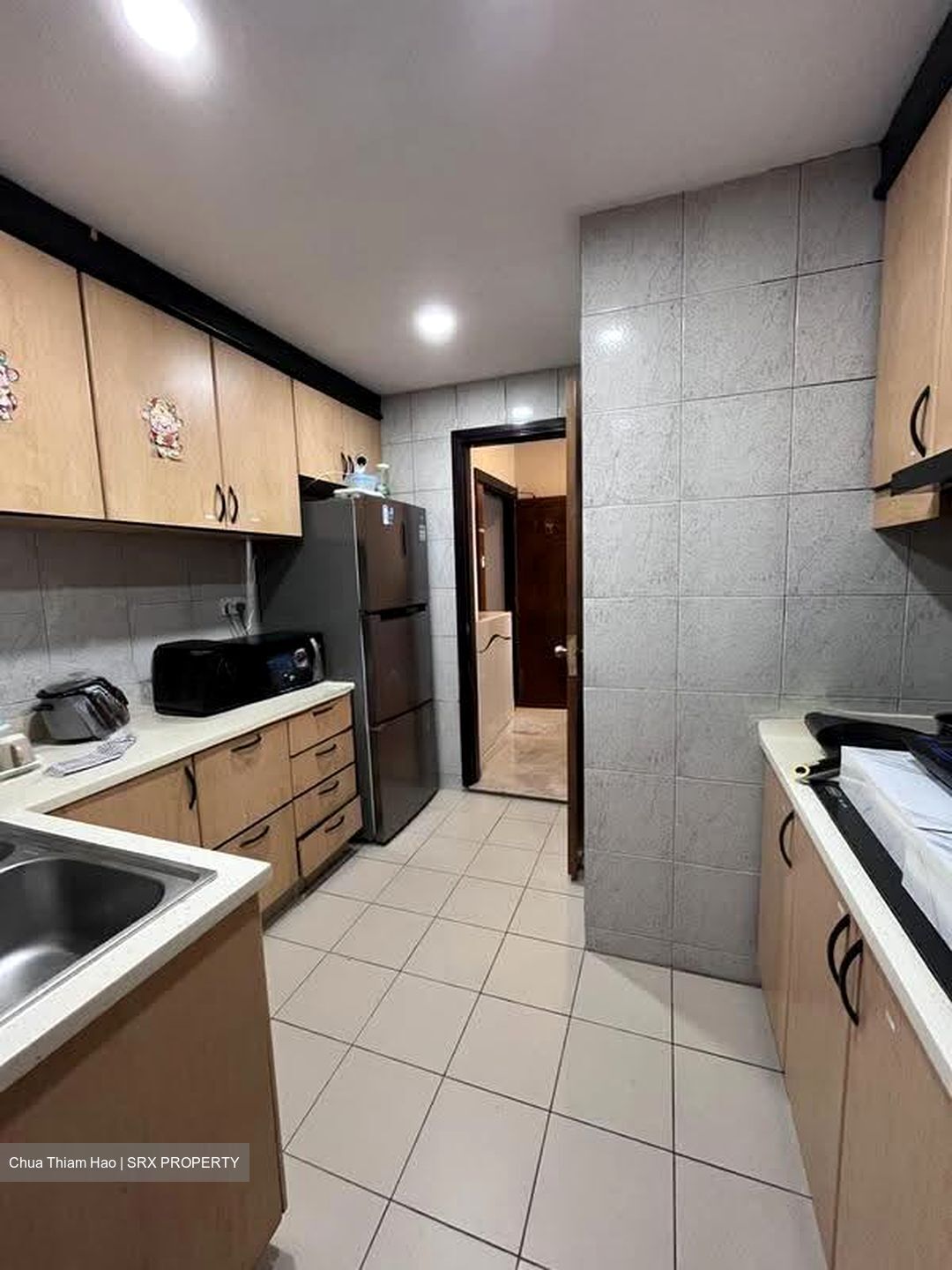Regent Heights (D23), Condominium #637706171